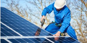 Installation Maintenance Panneaux Solaires Photovoltaïques à Palavas-les-Flots